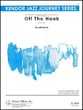 Off the Hook Jazz Ensemble sheet music cover